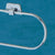 Large Towel Ring - Hotel Series - 5351 - Waiheke Bathrooms