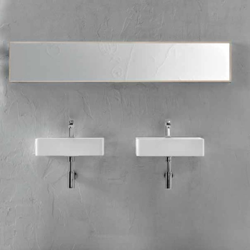 Mattstone Basin 48cm - Momon Series - 53555 - Waiheke Bathrooms