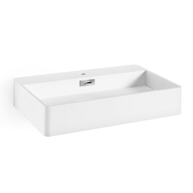 Mattstone Basin 68cm - Momon Series - 53556 - Waiheke Bathrooms