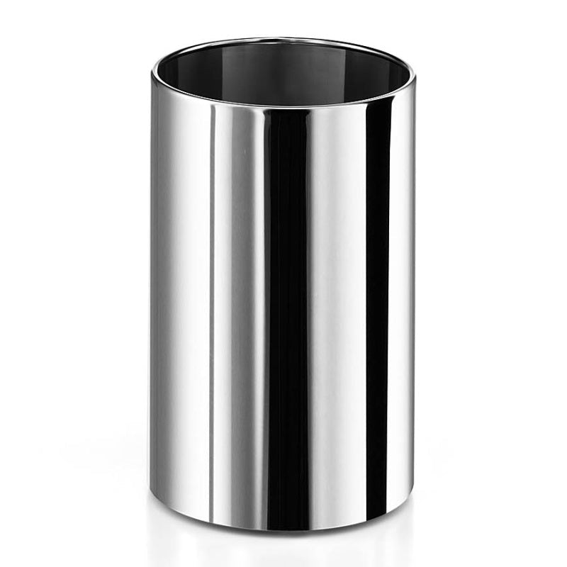 Rubbish Bin, Ø 200mm - Made in Italy - 5345.29 - Waiheke Bathrooms