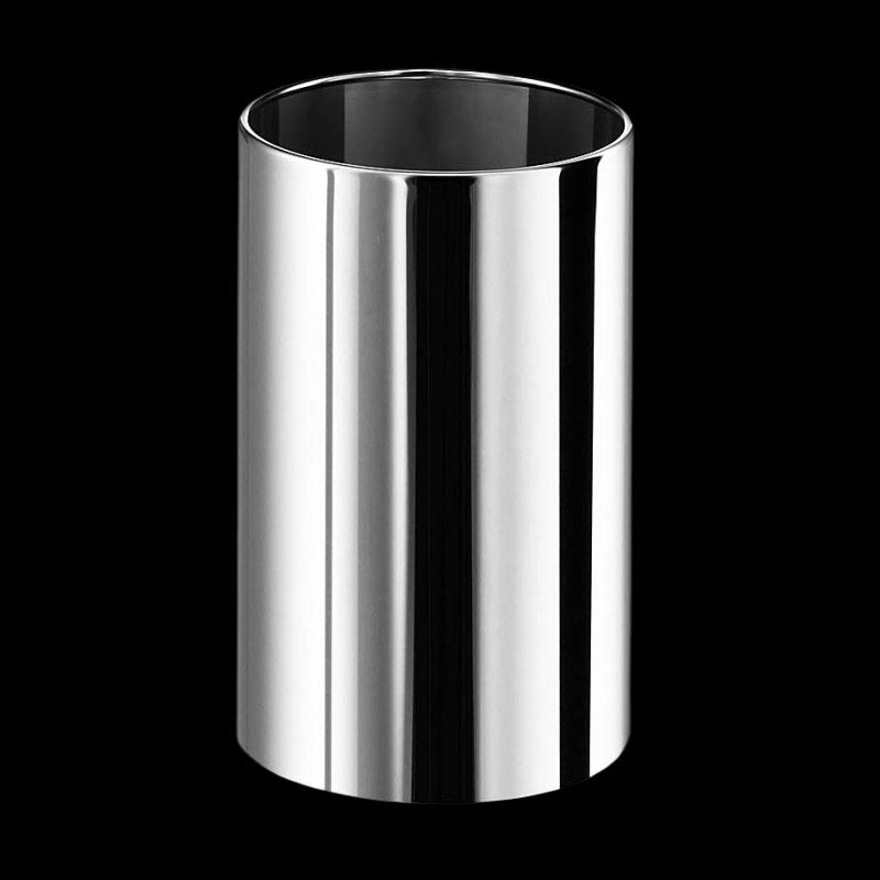 Rubbish Bin, Ø 200mm - Made in Italy - 5345.29 - Waiheke Bathrooms