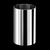 Rubbish Bin, Ø 200mm - Made in Italy - 5345.29 - Waiheke Bathrooms