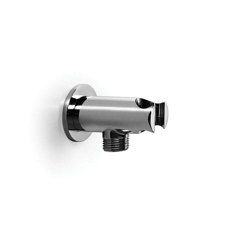 Shower Elbow & Support Combination, 1/2inch - 54198 - Waiheke Bathrooms