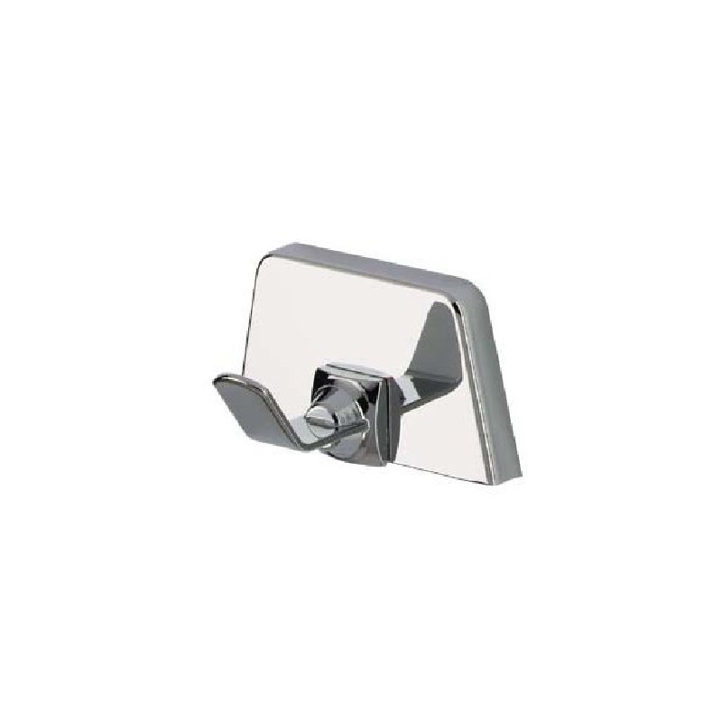 Single Robe Hook - Hotel Series - 5253 - Waiheke Bathrooms