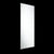 Slimline Bathroom Mirror 100x44cm - Speci Series - 5655.29 - Waiheke Bathrooms