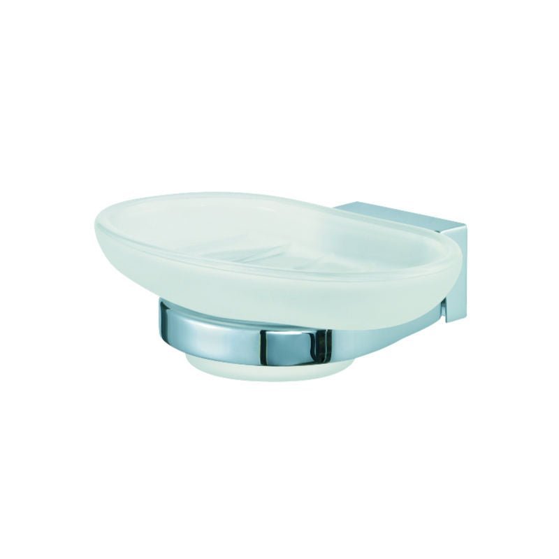 Soap Holder - Bloq Series - 7003 - Waiheke Bathrooms