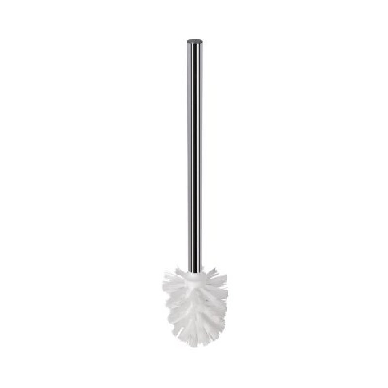 Spare Toiletbrush and Chrome Handle - R539329 - Waiheke Bathrooms