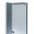 Stainless Steel Bathroom Cabinet, Mirror Door, 75x25cm - 5172.29.79MirrorDoor - Waiheke Bathrooms