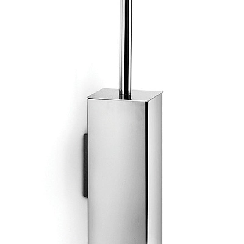 Stainless Steel Toiletbrush Holder - Skuara Series - 50053.29 - Waiheke Bathrooms