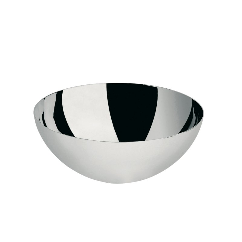 Stainless Steel Vessel Basin, Ø 290mm - 53596 - Waiheke Bathrooms