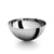 Stainless Steel Vessel Basin, Ø 290mm - 53596 - Waiheke Bathrooms