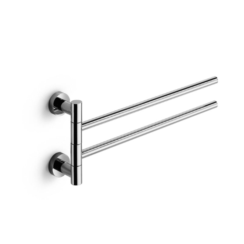 Swivel Towel Rail - Baketo Series - 52152 - Waiheke Bathrooms