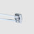 Swivel Towel Rail (Solid Bar) - Hotel Series - 5249 - Waiheke Bathrooms