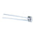 Swivel Towel Rail (Solid Bar) - Hotel Series - 5249 - Waiheke Bathrooms