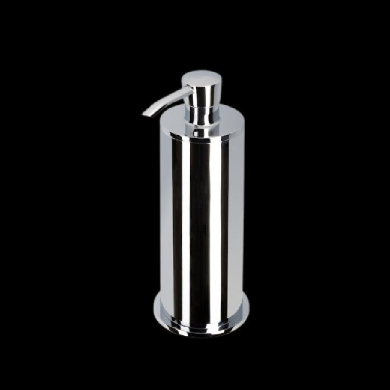 Tabletop Soap Dispenser - Circles Series - 6016 - Waiheke Bathrooms