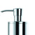 Tabletop Soap Dispenser - Circles Series - 6016 - Waiheke Bathrooms