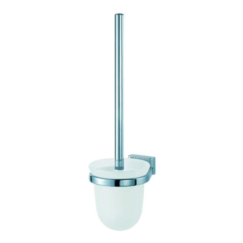 Toilet Brush Holder - Bloq Series - 7010 - Waiheke Bathrooms