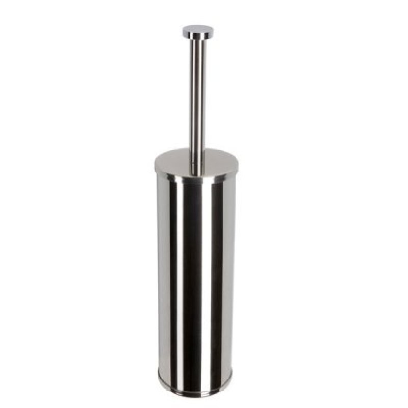 Toilet Brush holder (Floor) - Circles Series - 6010 - Waiheke Bathrooms