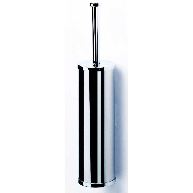 Toilet Brush holder (Floor) - Circles Series - 6010 - Waiheke Bathrooms