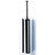 Toilet Brush holder (Floor) - Circles Series - 6010 - Waiheke Bathrooms