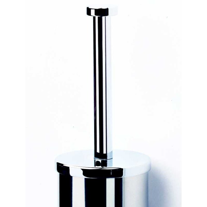 Toilet Brush holder (Floor) - Circles Series - 6010 - Waiheke Bathrooms