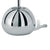 Toilet Brush Holder - Whale & Splash - 5012 - Waiheke Bathrooms