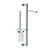 Toilet Combination - Baketo Rail System - 5222 - 5227 - 5226 - Waiheke Bathrooms