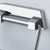 Toilet Roll Holder - Hotel Series - 5146 - Waiheke Bathrooms