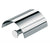 Toilet Roll Holder with Cover - Baketo Series - 5203 - Waiheke Bathrooms