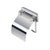 Toilet Roll Holder with Cover - Hotel series - 5144 - Waiheke Bathrooms