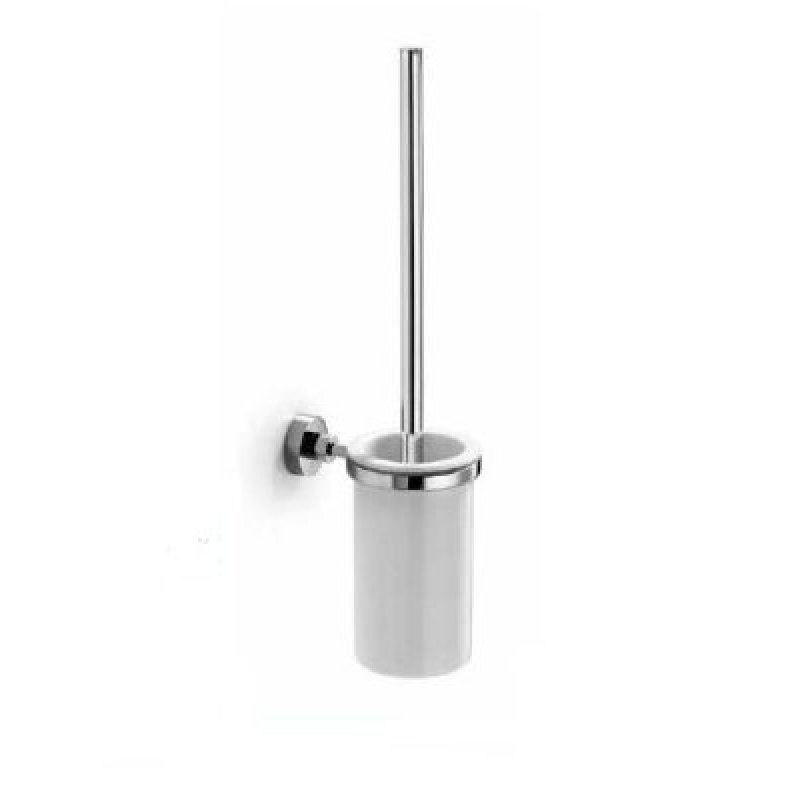 Toiletbrush Holder (Wall) - Baketo Series - 52061/550062 - Waiheke Bathrooms