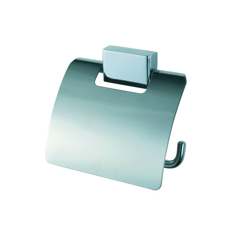 Toiletroll Holder - Bloq Series - 7008 - Waiheke Bathrooms