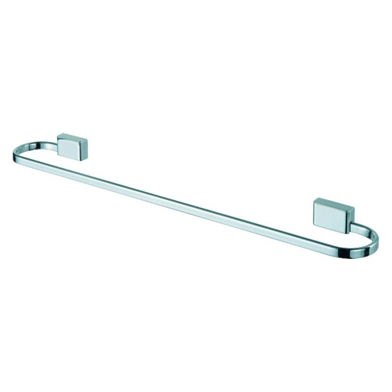 Towel Rail 60cm - Bloq Series - 7007 - Waiheke Bathrooms