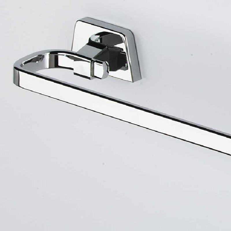 Towel Rail 60cm - Hotel Series - 5121 - 60 - Waiheke Bathrooms