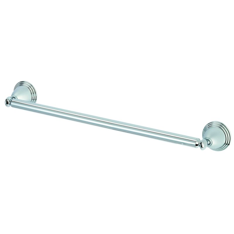 Towel Rail - Villa Style - 9007 - Waiheke Bathrooms