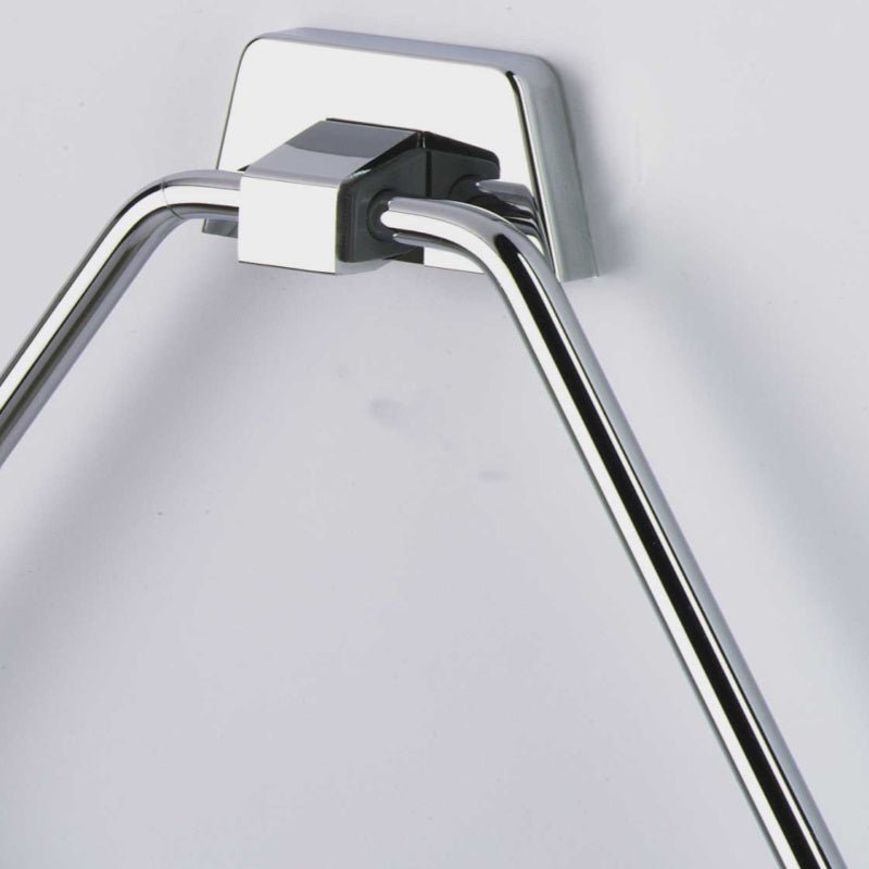 Towel Ring 20cm - Hotel Series - 5250 - Waiheke Bathrooms