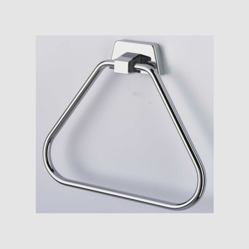 Towel Ring 20cm - Hotel Series - 5250 - Waiheke Bathrooms