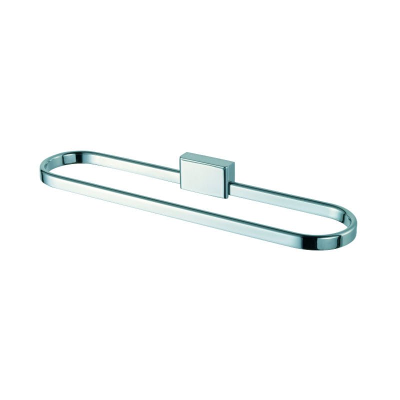 Towel Ring 32cm - Bloq Series - 7004 - Waiheke Bathrooms