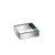 Towel Ring 8cm - Skuara Series - 52808 - Waiheke Bathrooms