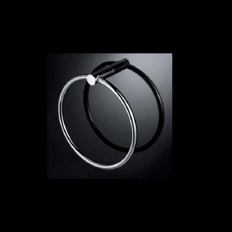 Towel Ring - Picola series - 5259.29 - Waiheke Bathrooms