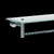 Towel Shelf, 60cm - Picola Series - 5274.29 - Waiheke Bathrooms