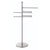 Triple Towel Stand - Floor - Li5123 - Waiheke Bathrooms