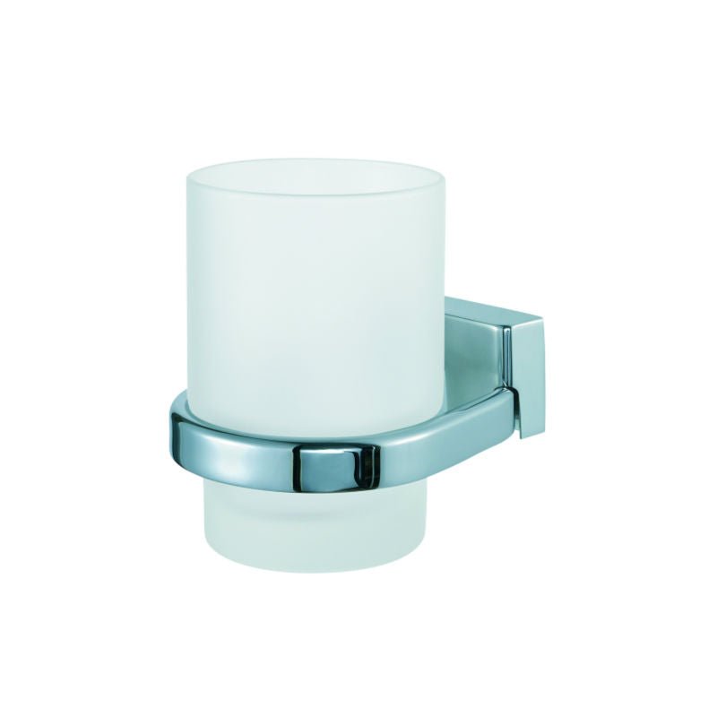 Tumbler holder - Bloq Series - 7002 - Waiheke Bathrooms