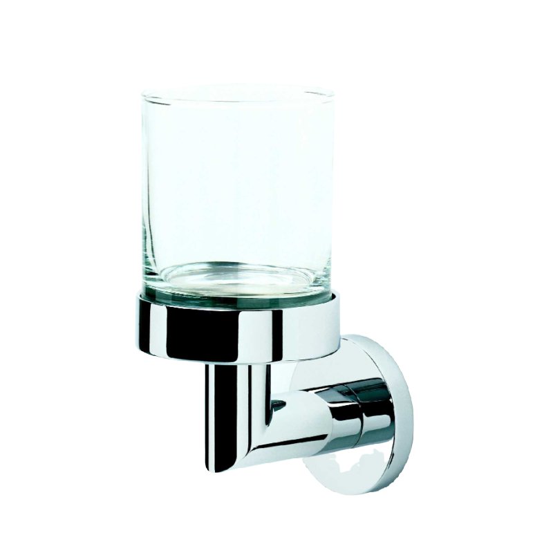 Tumbler Holder - Circles Series - 6002 - Waiheke Bathrooms