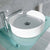 Vessel Basin - Round, Ø455mm - 53697 - Waiheke Bathrooms