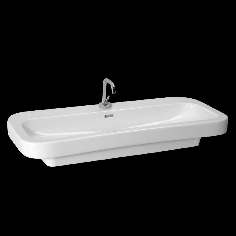 Washbasin 100cm - Palomba Series - 1080.6 - Waiheke Bathrooms