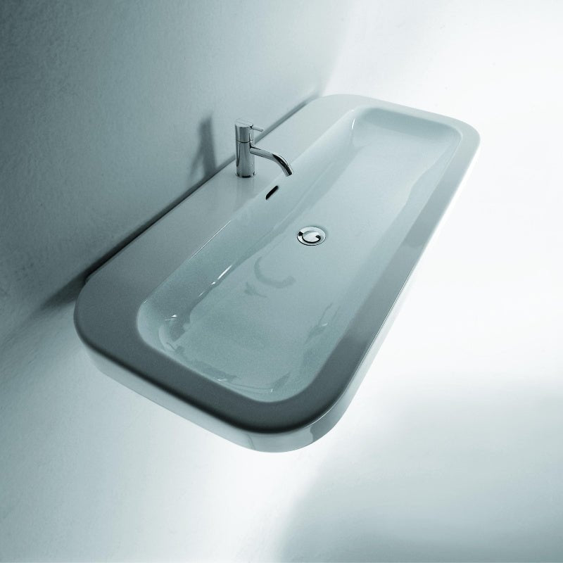 Washbasin 100cm - Palomba Series - 1080.6 - Waiheke Bathrooms