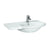 Washbasin 81cm - Gallery Series - 1407.8 - Waiheke Bathrooms